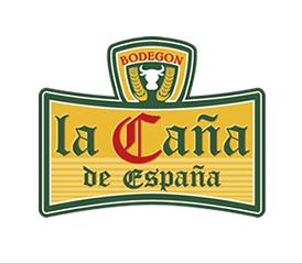 La caña de España