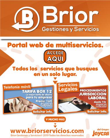 BRIOR